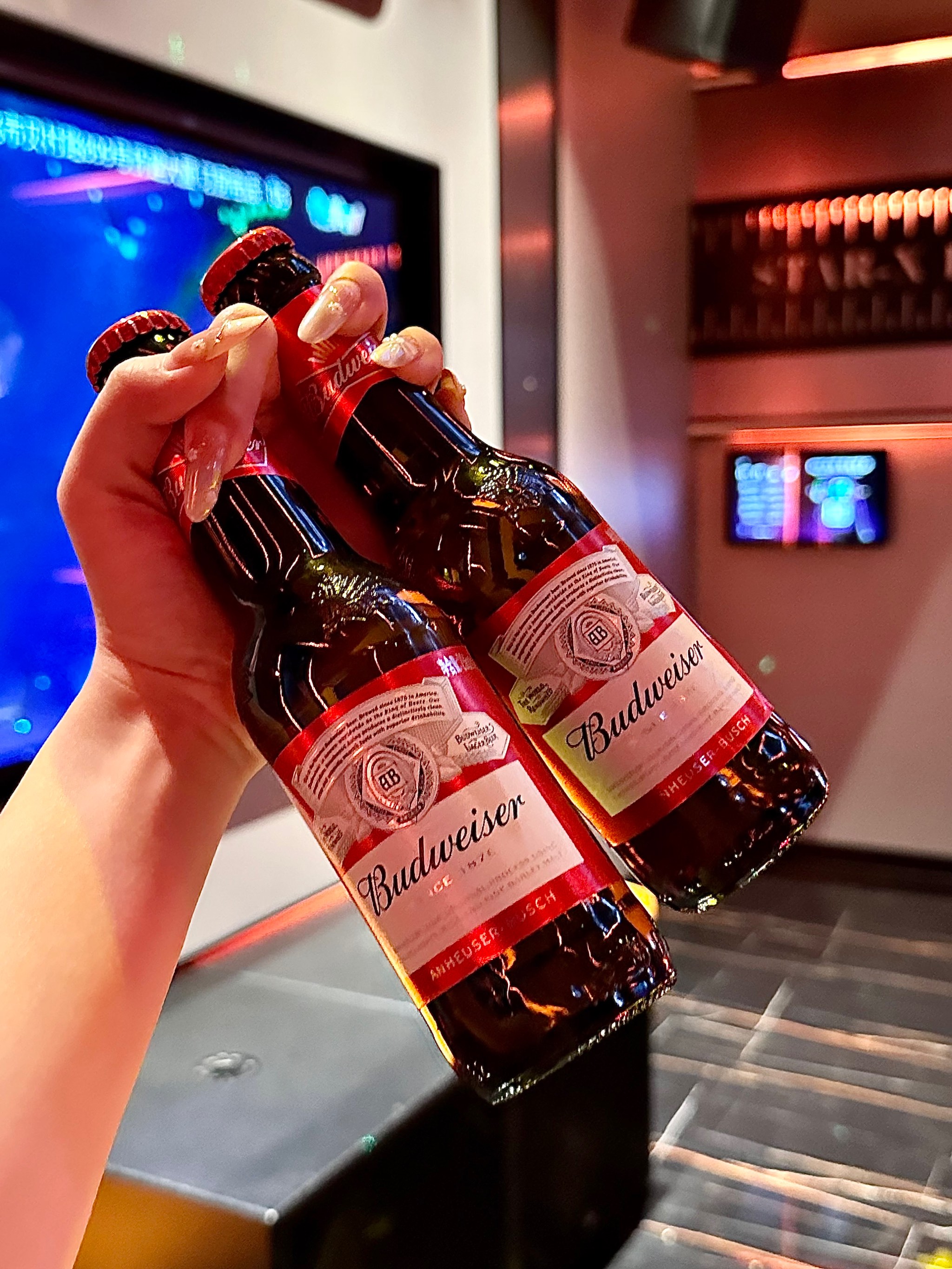 营口商务ktv | 中低端体验-西市区ktv预定